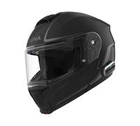 Sena Outrush 2 - Outrush 2 Casco modulare Intelligente per Moto con connettività Bluetooth e interfono Mesh Unisex Adulto