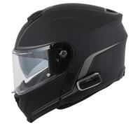 SENA Outrush 2 Smart Mesh Casco Modulare unisex nero, taglia XL