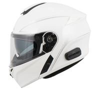 SENA Outrush R (22.06) Casco Modulare unisex bianca, taglia S