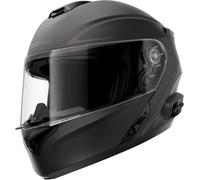 Sena Outrush R Bluetooth Casco, bianco, taglia S