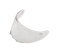 SENA Outrush R Replacement Paraurti Visiera Per Casco OUTRUSHR-B02-CP 0130-1320