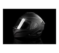 Sena Outrush R Solid Helmet X-Large Matte Black