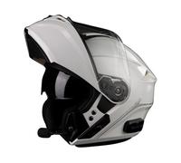Sena Outrushr-Gw00M3 Outrush R Casco Md Bianco