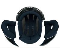 Sena OUTSTAR-A0100L - Set di cuscinetti guance e fodera cuffie per