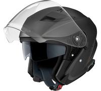 Sena Outstar S Bluetooth Casco Jet, nero, taglia 2XL per maschi