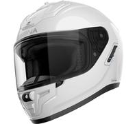 Sena Phantom ANC Bluetooth Elmetto, bianco, taglia S per maschi