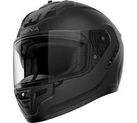 Sena Phantom ANC, casco integrale S female Nero Opaco