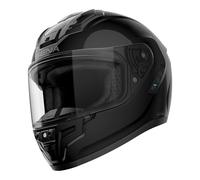 Sena Phantom, casco integrale intelligente con comunicazioni integrate, illuminazione LED e 2ª generazione SOUND by Harman Kardon (Nero lucido, M)