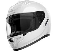 Sena Phantom, casco integrale M female Bianco