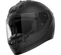 Sena Phantom-MB00L3 Casco Lg Nero
