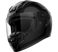 Sena Phantom Casco Bluetooth, nero, taglia S per maschi