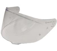 Sena Phantom Visiera a spillo, trasparente per maschi