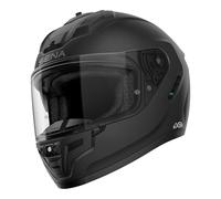 Sena Phantom XB Casco da motociclista integrale intelligente con comunicazioni integrate e camere acustiche