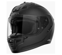 SENA Phantom XB Casco unisex nero, taglia 2XL