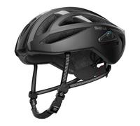 Sena R2 Casco da ciclismo su strada (Nero opaco, Taglia L)
