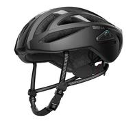Sena R2 Casco da ciclismo su strada (Nero opaco, Taglia M)M