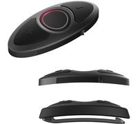 Sena RC3 Bluetooth Remote Control, nero, Taglia unica