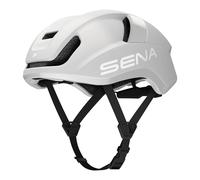Sena Bike S1 Smart Helmet Bianco L