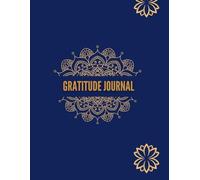 Sena’s Gratitude Journal for everyone: This is for men and women to maintain their mental and physical health.