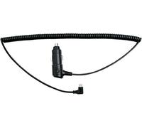 Sena SC-A0104 Cavo Alimentazione Accendisigari Tipo Micro USB