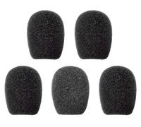 Sena SC-A0109 Coprimicrofono in Spugna per Serie SMH10R, SMH5, SMH3 e SPH10, nero