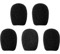 SENA SC-A0109 MICROPHONE SPONGES 5 PCS INTERFONO