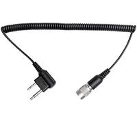 Sena SC-A0113 Cavo Radio a 2 Vie per Connettore Icom Twin-pin