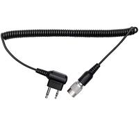 Sena SC-A0115 Cavo Radio a 2 Vie per Connettore Midland Twin-pin