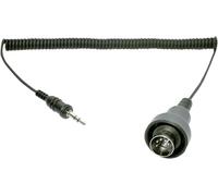 SENA SC-A0122 CABLE 5 PIN DIN HD YAMAHA INTERFONO