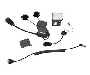 Sena SC-A0316 Kit di Montaggio su Casco Universale per Cavo CB/Audio Harley-Davidson 20S, 20S EVO, 30K