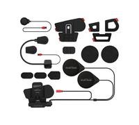 SENA SC-A0357 HELMET CLAMPP KT UNIV MICR.