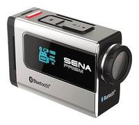 Sena SCA-M01 Sena Prism Pacchetto Action Camera per Motociclisti, Bluetooth