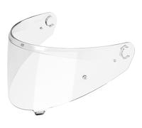 Sena scudo per elmetto impulso chiaro