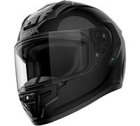 Sena Phantom Casco Bluetooth, nero, taglia 2XL per maschi