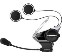 Sena 50S Harman Kardon, sistema di comunicazione male Nero/Argento