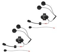 SENA Sf 2 Interfono, Dual Pack SET DOPPIO 2022