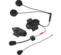 Sena SF1/2/4, set di altoparlanti male Nero