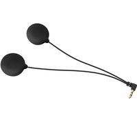 Sena SF Altoparlanti HD, nero, Taglia unica