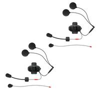 SENA Sf1 Interfono CUFFIE SET DOPPIO