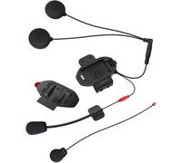 Sena SF1/2/4, set di altoparlanti male Nero