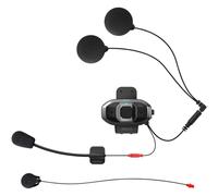 Sena SF4-02D SF4 HD Auricolare Bluetooth Per Moto - Doppio