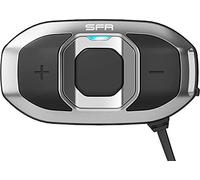 Sena SFR-01 Serie SF Sistema di Comunicazione Bluetooth per Moto a Basso Profilo