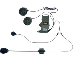 SENA SMH-A0302 OPT MOUNT BOOM&WIRE CUFFIE