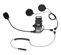 Sena SMH-A0305 Kit di Aggancio al Casco, Per Altoparlanti e Auricolari Earbuds