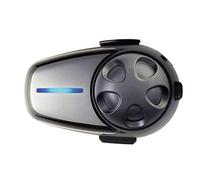 Sena SMH10 Sistema di comunicazione Bluetooth Confezione singola, nero