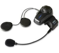 Sena SMH10-11 - Cuffie/citofono Bluetooth per moto SMH10 con kit microfono