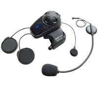 Sena SMH10 Auricolare Bluetooth Confezione singola, nero per maschi