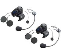 §Kit Interfono Sena SMH10 MC BT HS/IC (DP) con Microfono Universale§