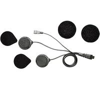 Sena SMH5-A0307 Altoparlante SMH5 Slim per SPH10-FM Bluetooth Cuffie Stereo e Interfono