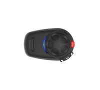 Sena SMH5 Auricolare Interfono Bluetooth per Scooter e Motocicli Comunicazione M